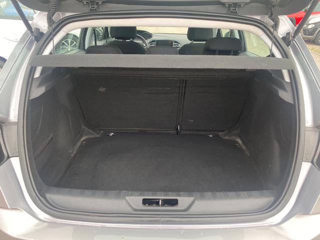 PEUGEOT 308 BLUEHDI 100 S&S ACTIVE - foto 7
