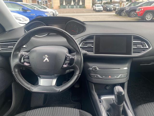 PEUGEOT 308 BLUEHDI 100 S&S ACTIVE - foto 10