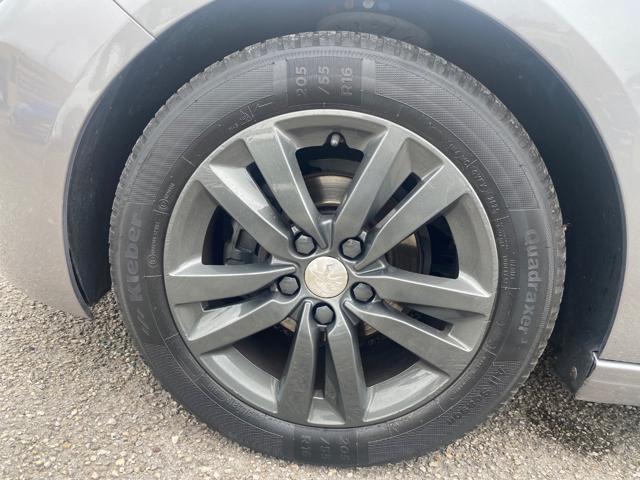 PEUGEOT 308 BLUEHDI 100 S&S ACTIVE - foto 11