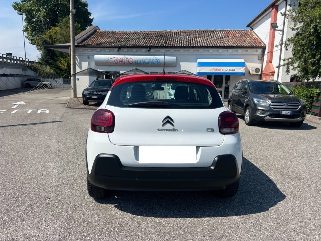 CITROEN C3 usata, con Autoradio