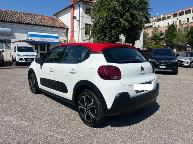CITROEN C3 usata, con Boardcomputer