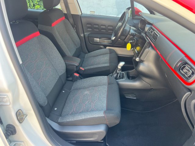 CITROEN C3 usata, con ESP