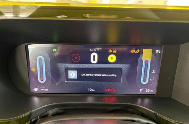 FIAT GRANDE PANDA 1.2 HYBRID 110 CV S&S POP EDCT # - foto 6