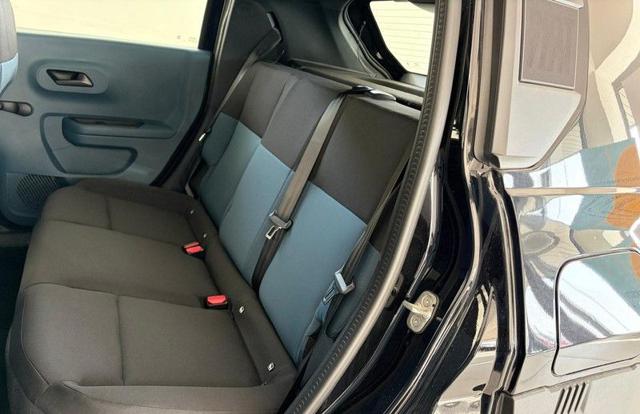 FIAT GRANDE PANDA 1.2 HYBRID 110 CV S&S POP EDCT # - foto 7