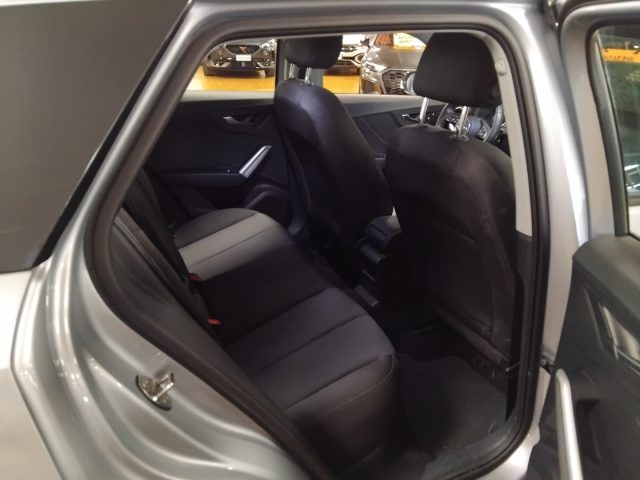 AUDI Q2 30 TFSI ADMIRED ADVANCED C/GRIMA - foto 11