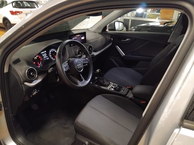 AUDI Q2 30 TFSI ADMIRED ADVANCED C/GRIMA - foto 15