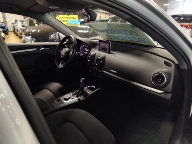 AUDI A3 SPORTBACK 40 E-TRON S TR. S-LINE - foto 12