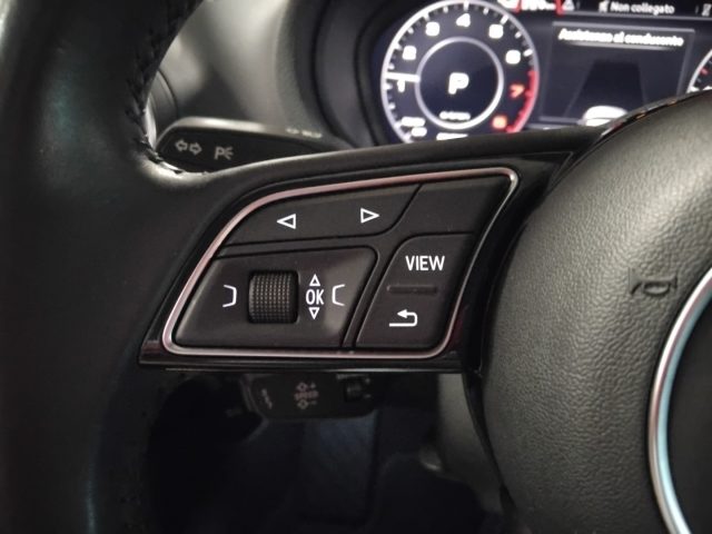 AUDI A3 SPORTBACK 40 E-TRON S TR. S-LINE - foto 22