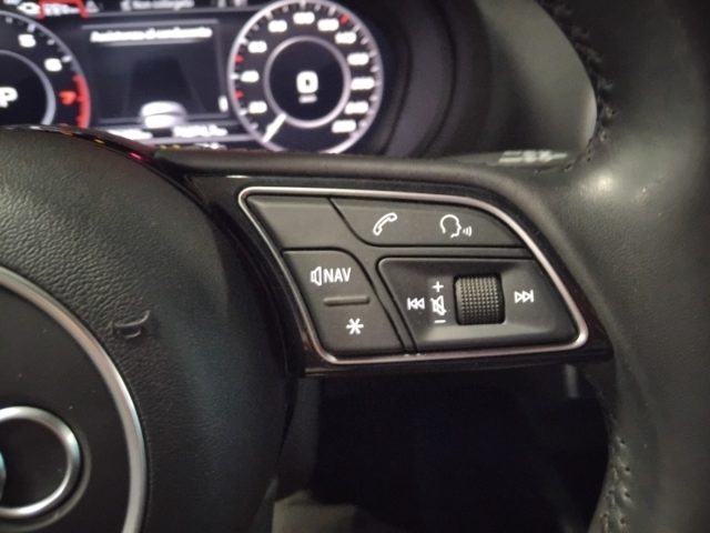 AUDI A3 SPORTBACK 40 E-TRON S TR. S-LINE - foto 23