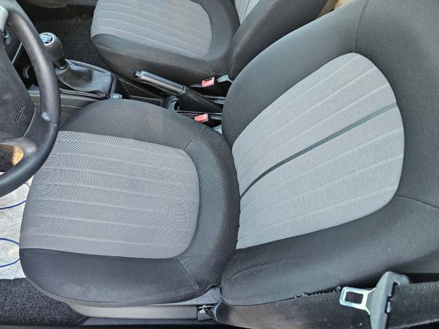 FIAT PUNTO 1.3 MJT II S&S 95 CV 5 PORTE STR - foto 9