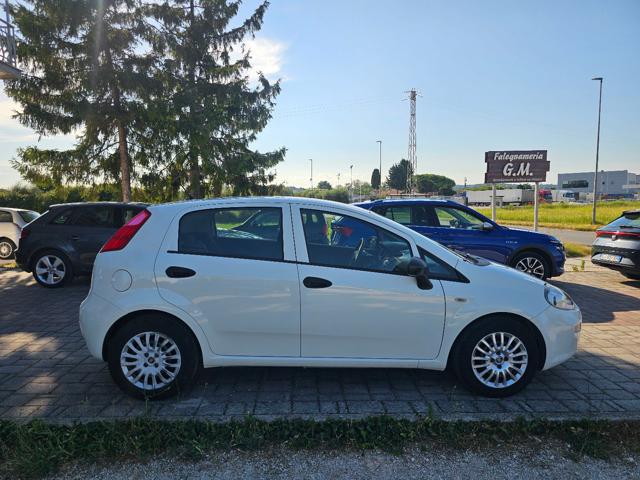 FIAT PUNTO 1.3 MJT II S&S 95 CV 5 PORTE STR - foto 6