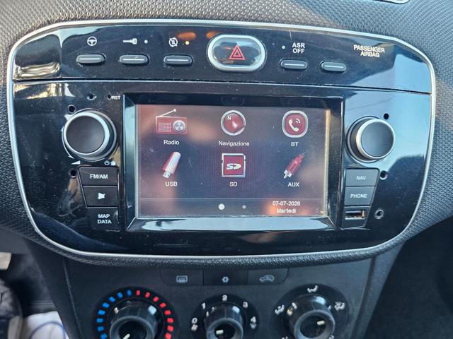 FIAT PUNTO 1.3 MJT II S&S 95 CV 5 PORTE STR - foto 18