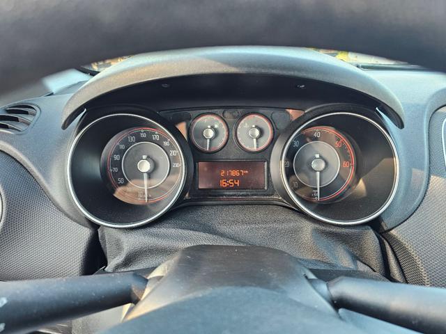 FIAT PUNTO 1.3 MJT II S&S 95 CV 5 PORTE STR - foto 11