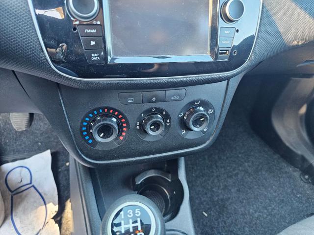 FIAT PUNTO 1.3 MJT II S&S 95 CV 5 PORTE STR - foto 13