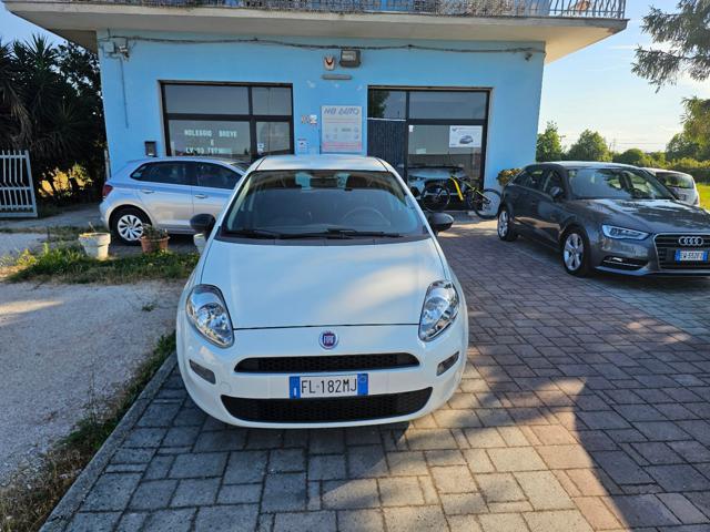 FIAT PUNTO 1.3 MJT II S&S 95 CV 5 PORTE STR - foto 8