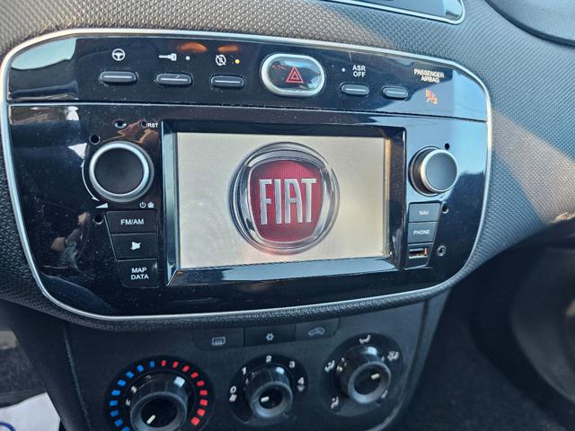FIAT PUNTO 1.3 MJT II S&S 95 CV 5 PORTE STR - foto 15