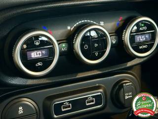FIAT 500L usata, con Controllo automatico clima