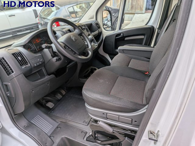FIAT Ducato usata, con Climatizzatore