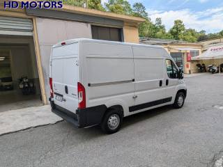 FIAT Ducato usata, con Boardcomputer