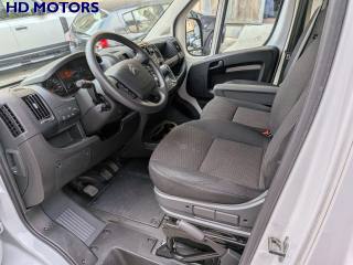 FIAT Ducato usata, con Climatizzatore
