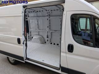 FIAT Ducato usata, con Bracciolo