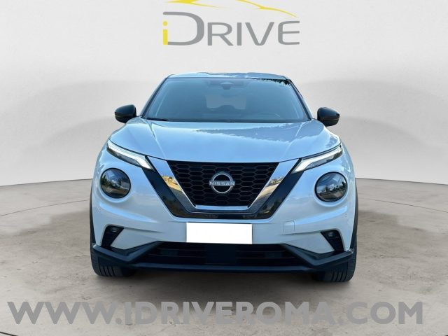 NISSAN JUKE JUKE 1.0 DIG-T N-CONNECTA 114CV  - foto 3