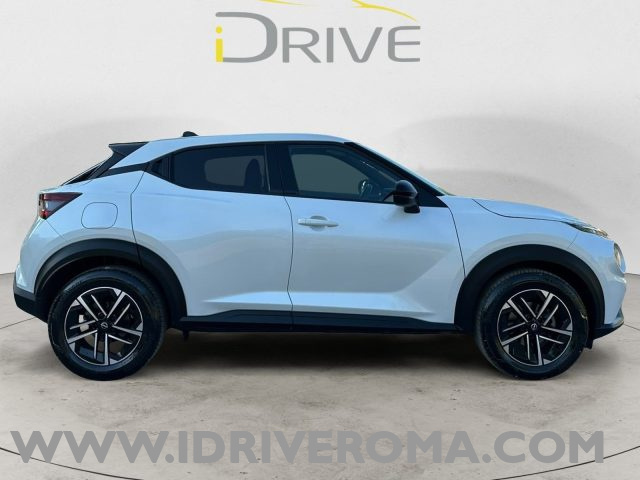 NISSAN JUKE JUKE 1.0 DIG-T N-CONNECTA 114CV  - foto 5