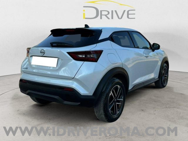 NISSAN JUKE JUKE 1.0 DIG-T N-CONNECTA 114CV  - foto 6