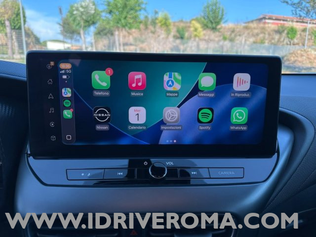 NISSAN JUKE JUKE 1.0 DIG-T N-CONNECTA 114CV  - foto 12