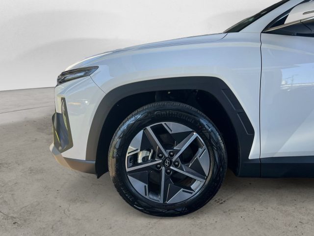 HYUNDAI TUCSON 1.6 CRDI MHEV 2WD 136CV BUSINESS - foto 4