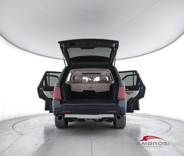 LAND ROVER RANGE ROVER 3.0 TDV6 HSE - PER OPERATORI DEL - foto 7
