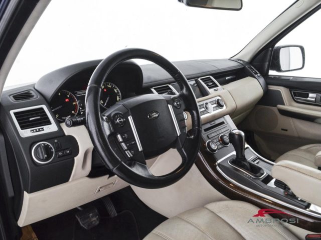 LAND ROVER RANGE ROVER 3.0 TDV6 HSE - PER OPERATORI DEL - foto 8