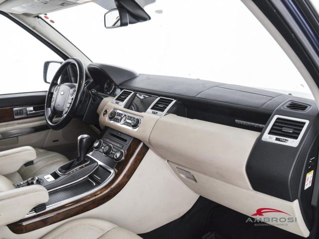 LAND ROVER RANGE ROVER 3.0 TDV6 HSE - PER OPERATORI DEL - foto 12