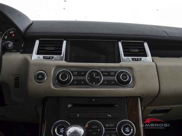 LAND ROVER RANGE ROVER 3.0 TDV6 HSE - PER OPERATORI DEL - foto 15