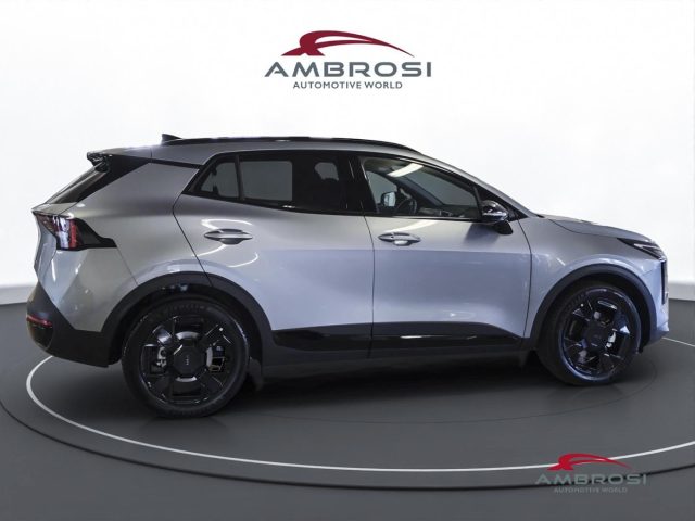 KIA SPORTAGE MY27 1.6 HEV BLACK EDITION GPL - foto 5