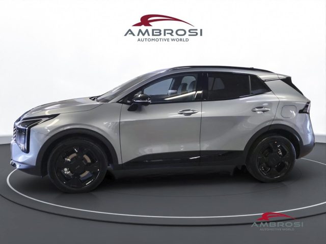 KIA SPORTAGE MY27 1.6 HEV BLACK EDITION GPL - foto 6