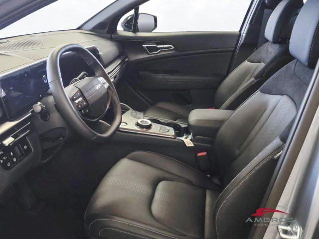 KIA SPORTAGE MY27 1.6 HEV BLACK EDITION GPL - foto 10