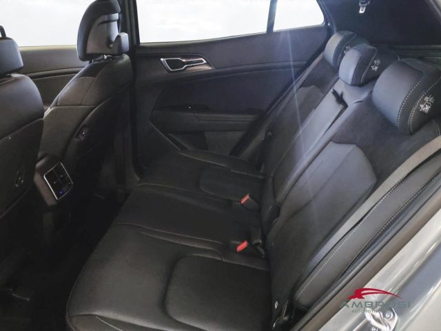 KIA SPORTAGE MY27 1.6 HEV BLACK EDITION GPL - foto 11