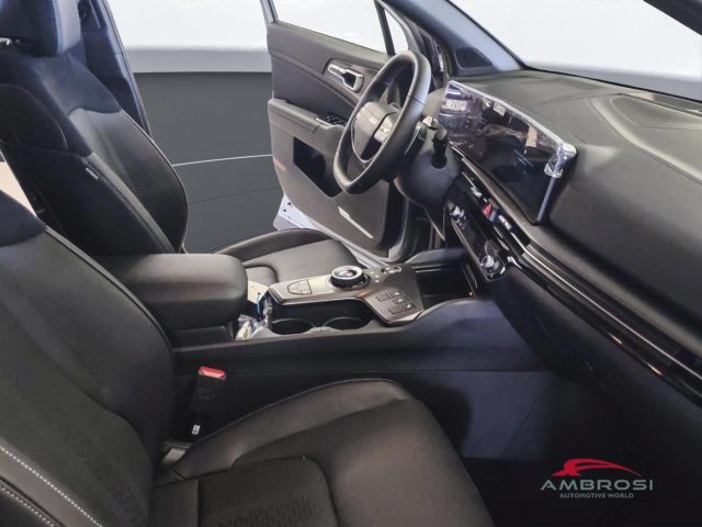 KIA SPORTAGE MY27 1.6 HEV BLACK EDITION GPL - foto 12