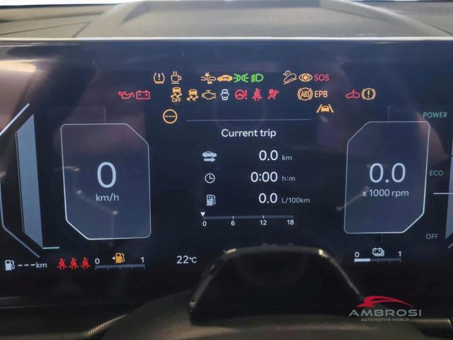 KIA SPORTAGE MY27 1.6 HEV BLACK EDITION GPL - foto 13