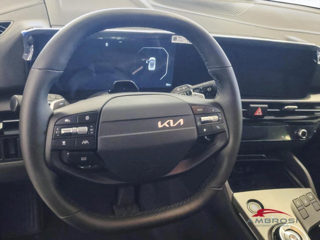 KIA SPORTAGE MY27 1.6 HEV BLACK EDITION GPL - foto 14