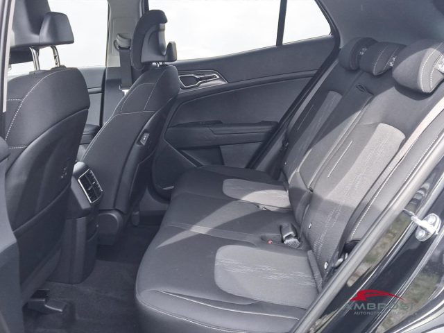 KIA SPORTAGE MY27 1.6 HEV STYLE GPL - foto 10