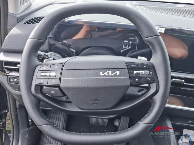 KIA SPORTAGE MY27 1.6 HEV STYLE GPL - foto 11