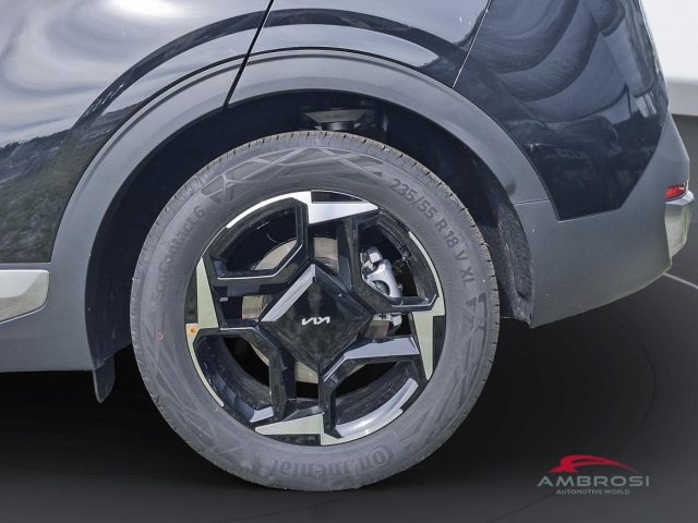 KIA SPORTAGE MY27 1.6 HEV STYLE GPL - foto 14