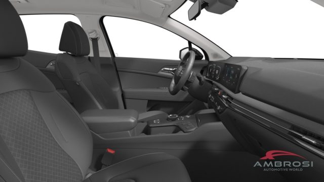 KIA SPORTAGE MY27 1.6 HEV STYLE GPL - foto 6