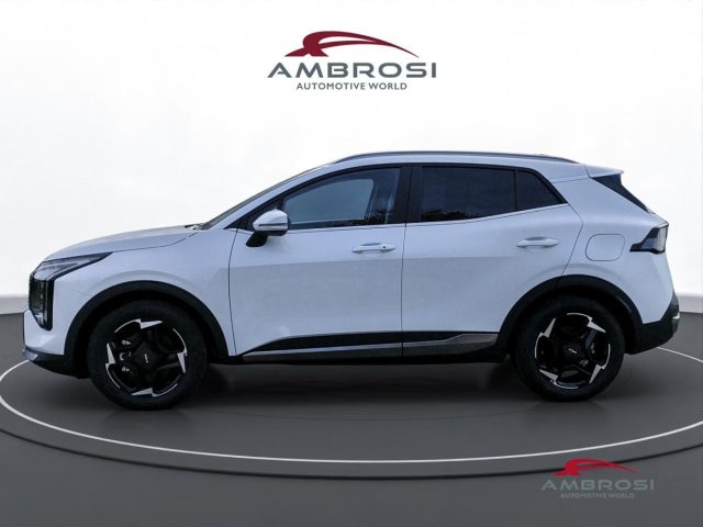 KIA SPORTAGE MY27 1.6 HEV STYLE GPL - foto 6