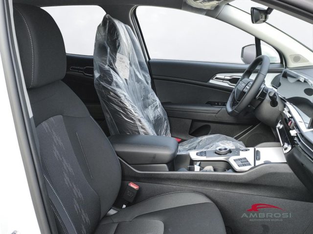 KIA SPORTAGE MY27 1.6 HEV STYLE GPL - foto 11