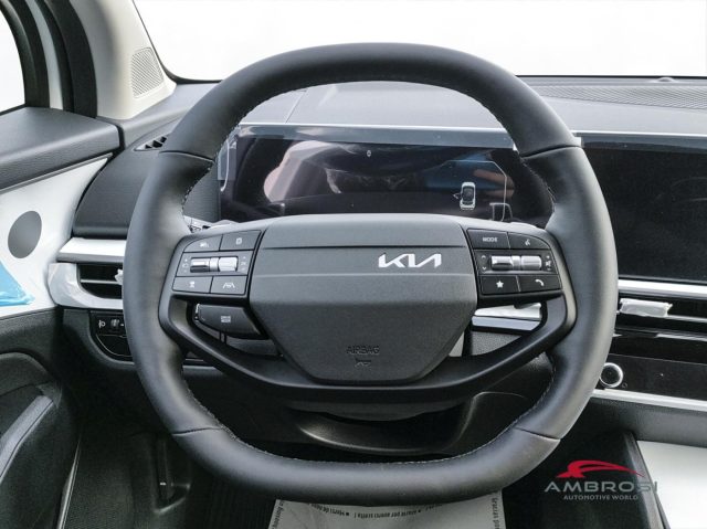 KIA SPORTAGE MY27 1.6 HEV STYLE GPL - foto 13