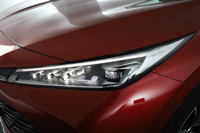 MG HS HS 1.5T-GDI AT LUXURY - foto 9