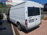 VENDO Auto a Cosseria – foto 1